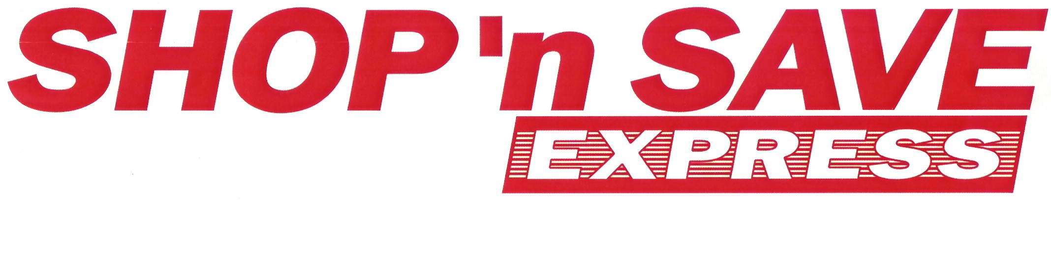 ShopNSave